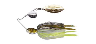Megabass Spinnerbaits – The Hook Up Tackle