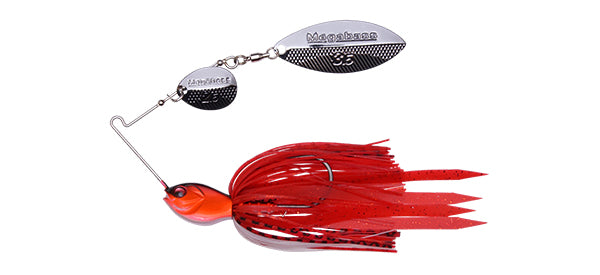 SV-3 Slow Roll – The Hook Up Tackle