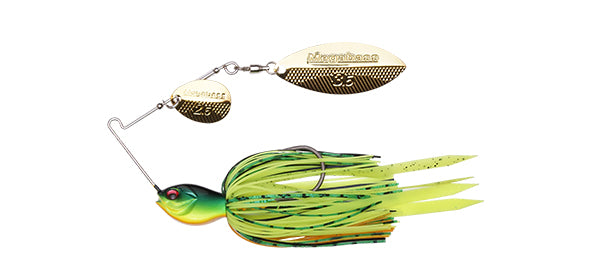 SV-3 Slow Roll – The Hook Up Tackle