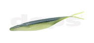 6 inch Sakamata Shad