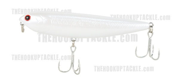 Lucky Craft SAMMY 128 Walking 5 Topwater 1 oz esca basso SM128 COLORE Lucky Craft SAMMY 128 Walking 5 Topwater 1 oz esca basso SM128 COLORE