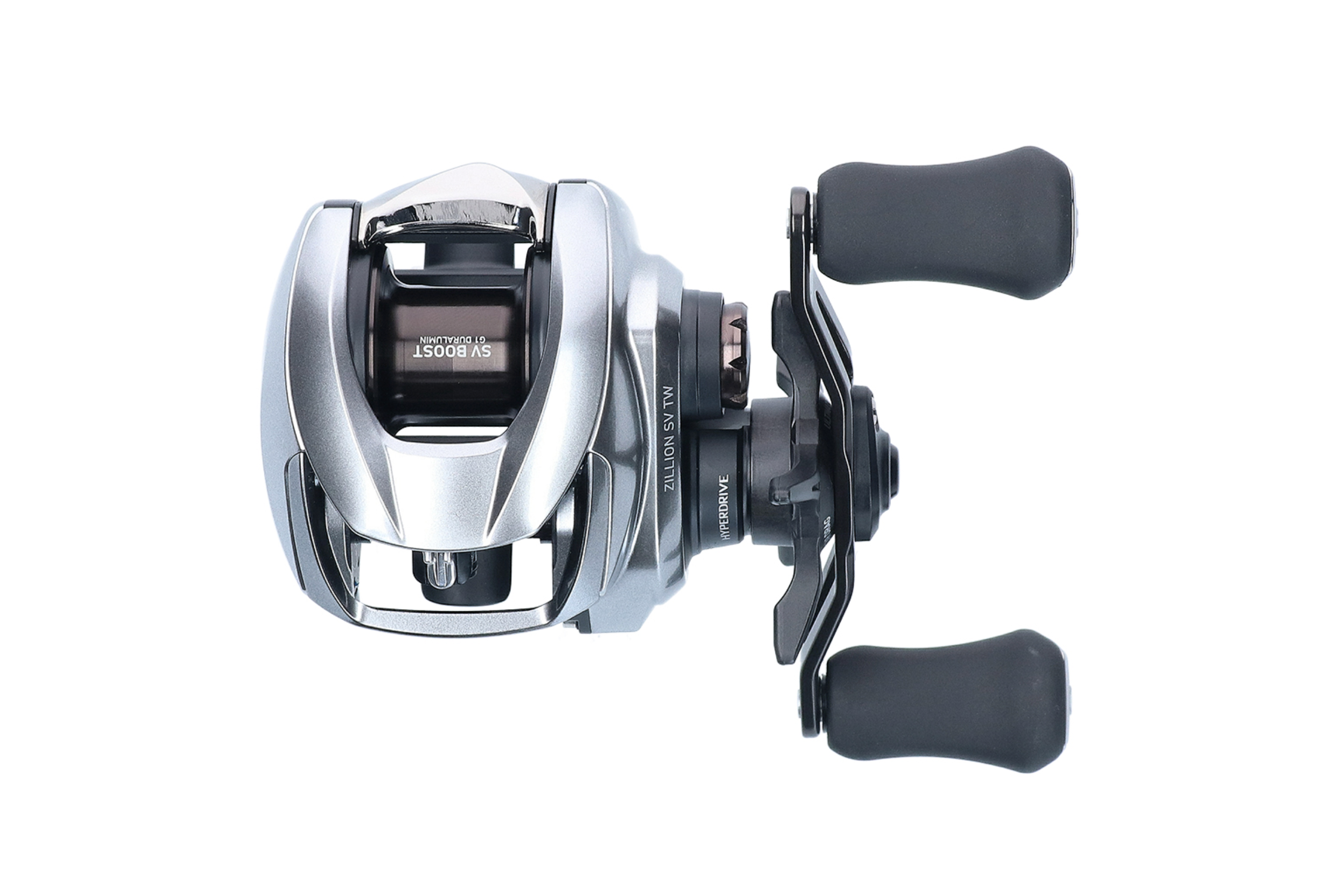 Daiwa ZILLION SV TW 1000HL 未使用 Daiwa ZILLION SV TW 1000HL 未使用