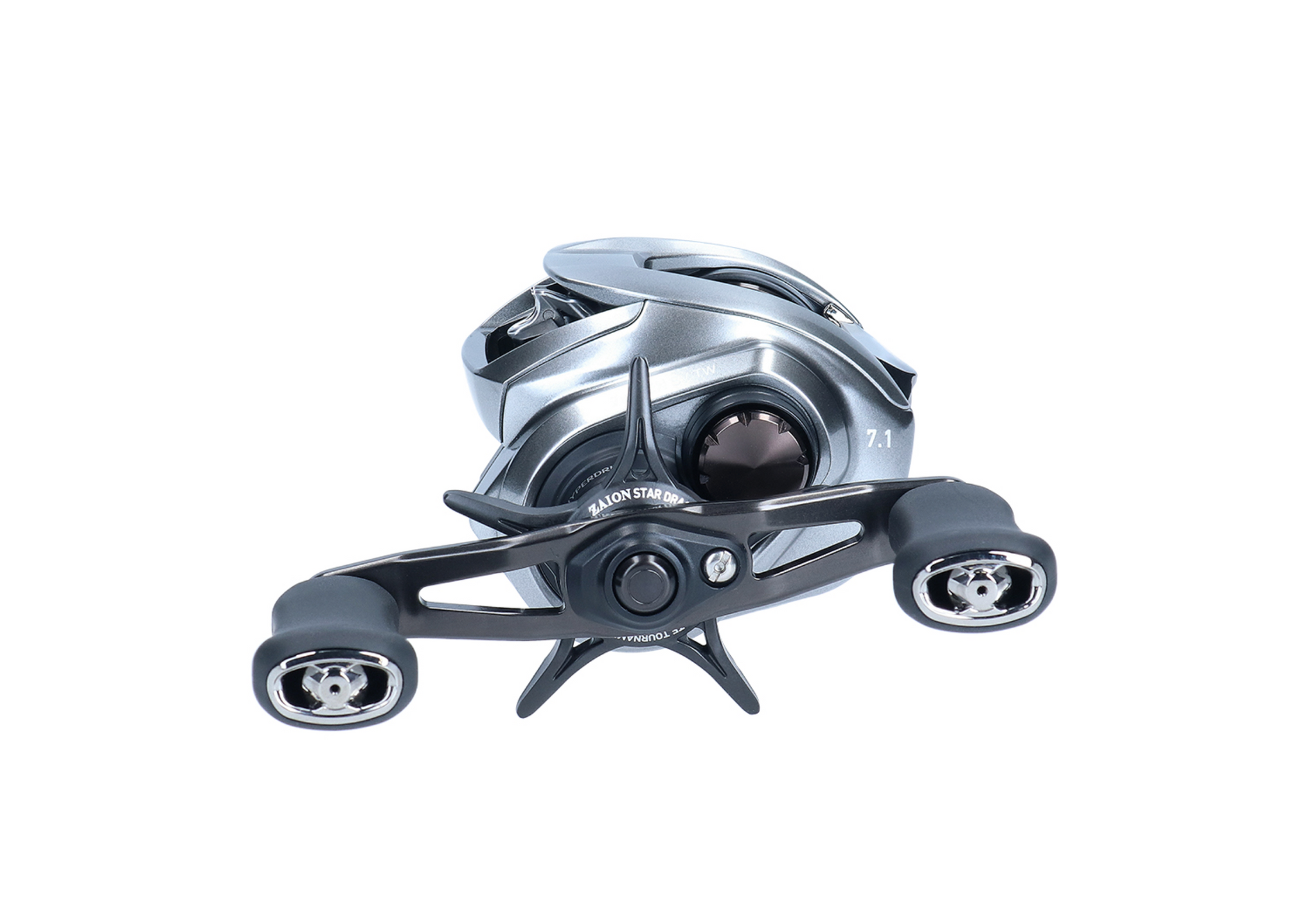 Zillion SV TW 1000 JDM – The Hook Up Tackle