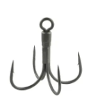 Pierce Quad Hook