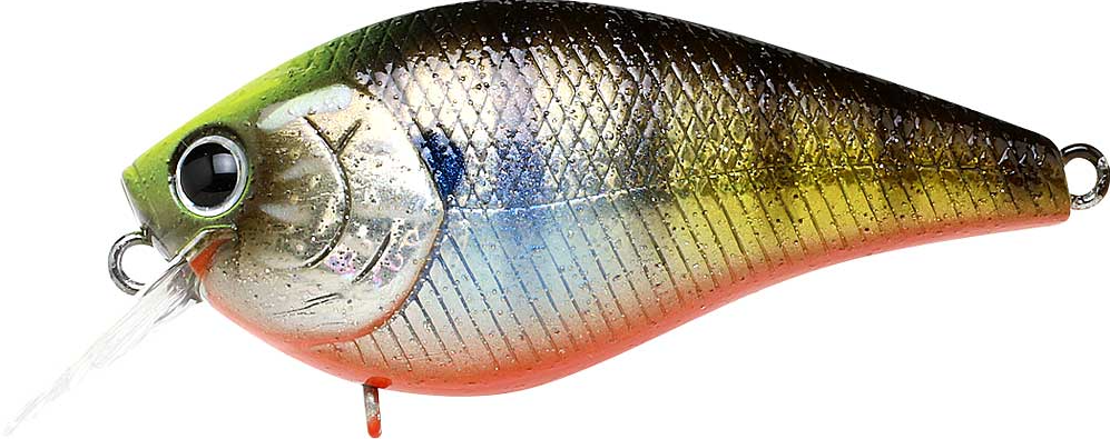 ルアー・フライ DOWLUCK CRANKER BAIT ONLY SURFACE BAIT ARK Elite Z
