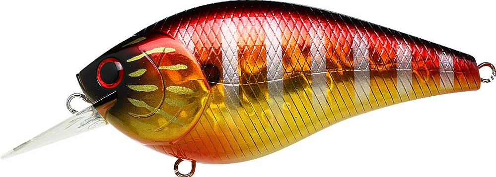 LUCKY CRAFT U.S.A. ~ Lure Product & Development ~ - SKT 105 Mag MR LUCKY CRAFT U.S.A. ~ Lure Product & Development ~ - SKT 105 Mag MR