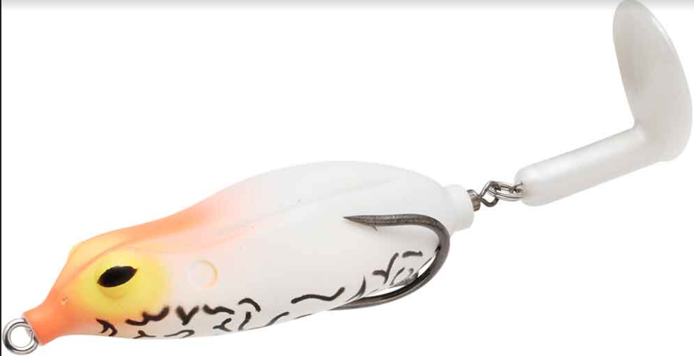 bass frog lures sprinker frog Sprinker Frog