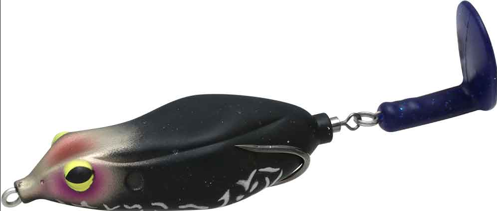 bass frog lures sprinker frog Sprinker Frog