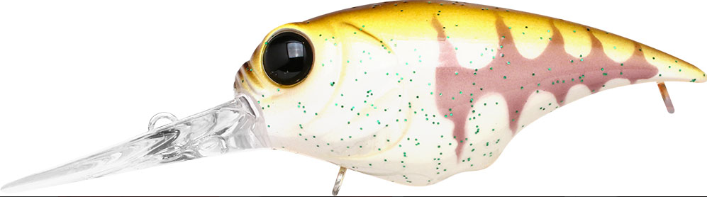 Teckel USA Drunker Crankbait