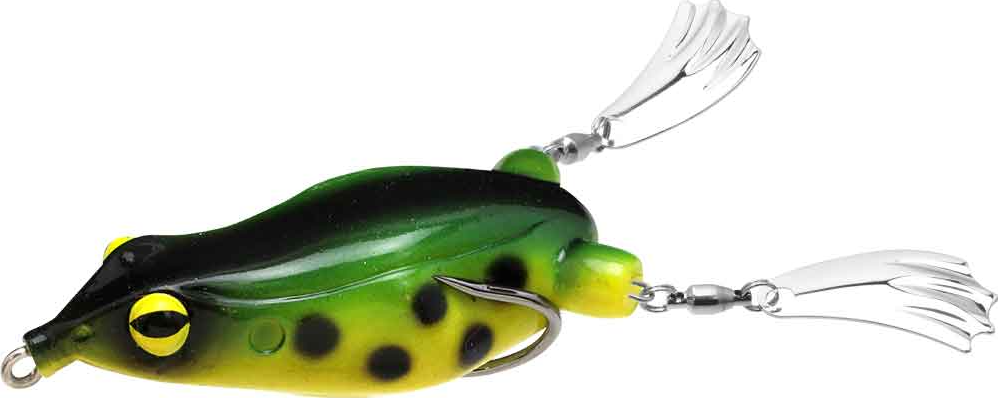 bass frog lures sprinker frog Honker Frog – The Hook Up Tackle