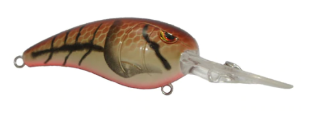 SPRO RkCrawler 50 – Lures and Lead
