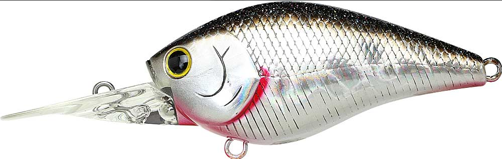 LC DD DRS Crankbaits – The Hook Up Tackle