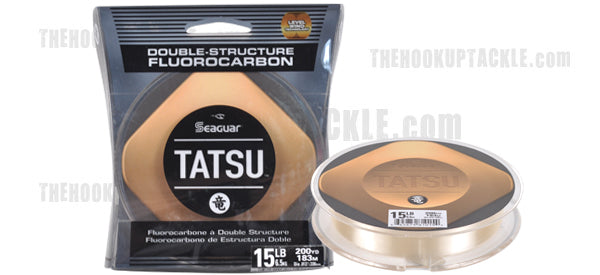 Tatsu – The Hook Up Tackle