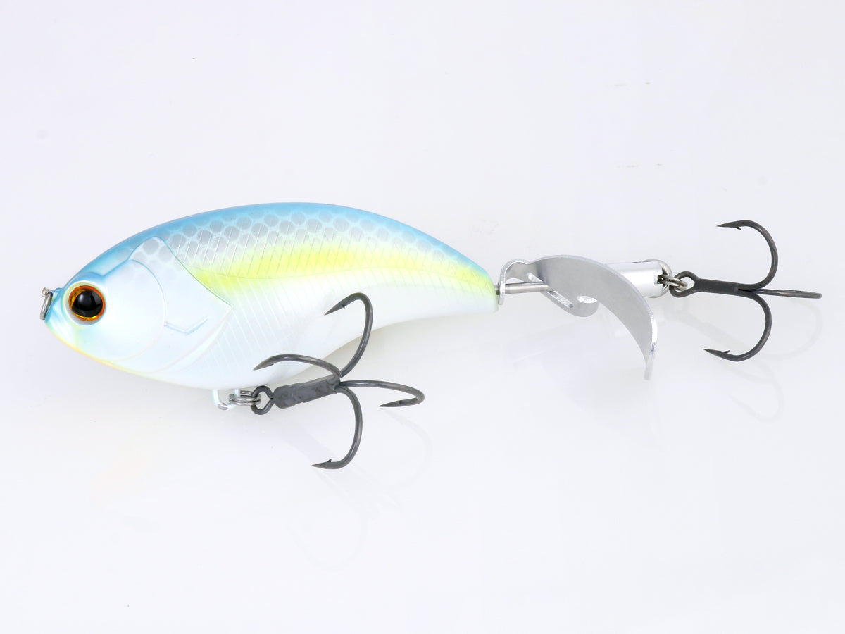Evoke Zero – The Hook Up Tackle Evoke Zero – The Hook Up Tackle