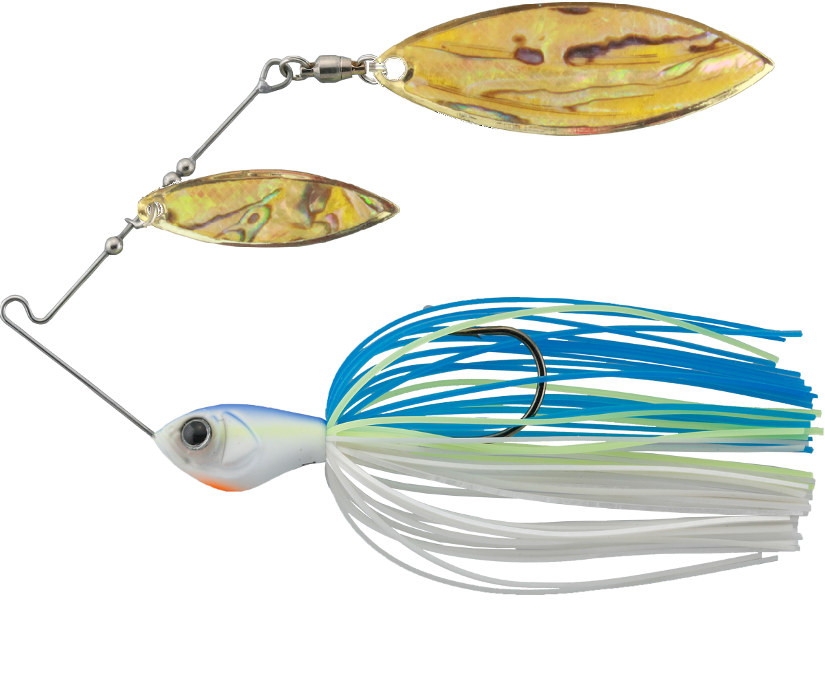 Zinx Mini Super Blade TG Shell Series – The Hook Up Tackle