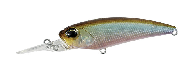 Realis Shad 52MR-SP