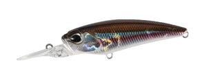 Realis Shad 52MR-SP