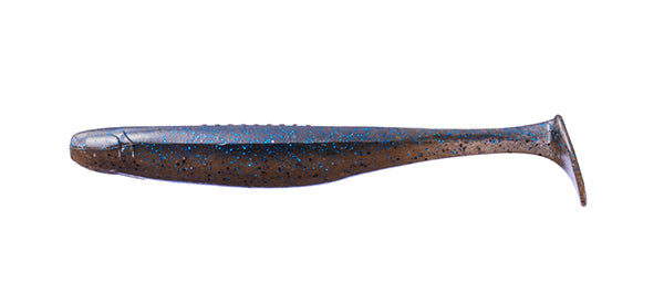 O.S.P Soft Lure Dolive Shad 4.5 Inches - 11.5 cm - PAR 5-15, by 5, Green Pumpkin Shad, 11.5 cm O.S.P Soft Lure Dolive Shad 4.5 Inches - 11.5 cm - PAR 5-15, by 5, Green Pumpkin Shad, 11.5 cm