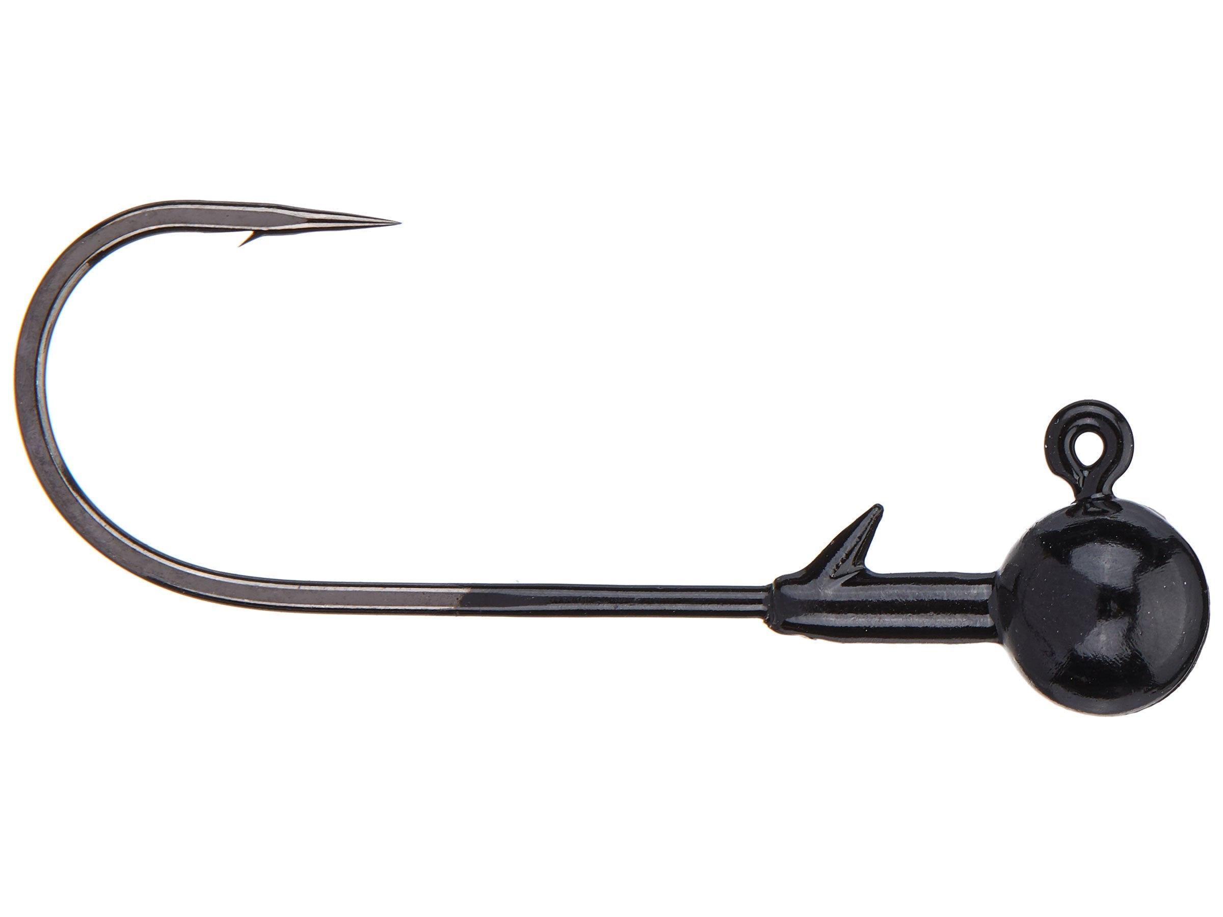 dickes spot shaky head fishing leaded hooks V&M Mega Shakey 1/2 oz. Black up design keeps your bait upright Owner 5151GP-044 Shaky Head Hook,