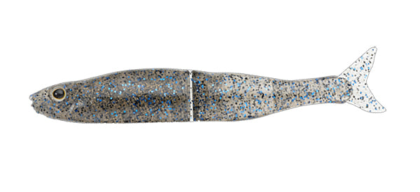 JOINTED CLAW178【S-20 JOI黒】【JOINTED SNOW】 JOINTED CLAW178【S-20 JOI黒】 | GanCraft – ONLINE SHOP