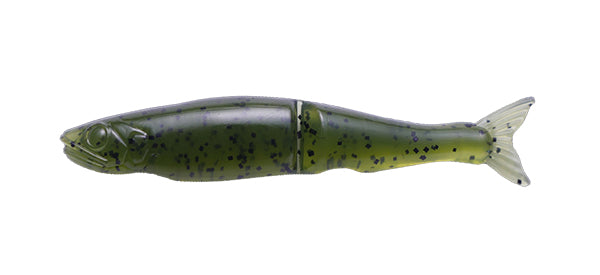 Jointed Claw Shape-S – The Hook Up Tackle