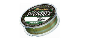 SUNLINE Sangse Invisible Fluorocarbon Wire FC SNIPER INVISIBLE Road Yaqian  Wire Main Line 150 Meters - AliExpress