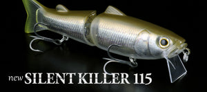 Silent Killer 115