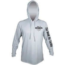 Load image into Gallery viewer, Logo Anetik Low Pro Tech Hoody
