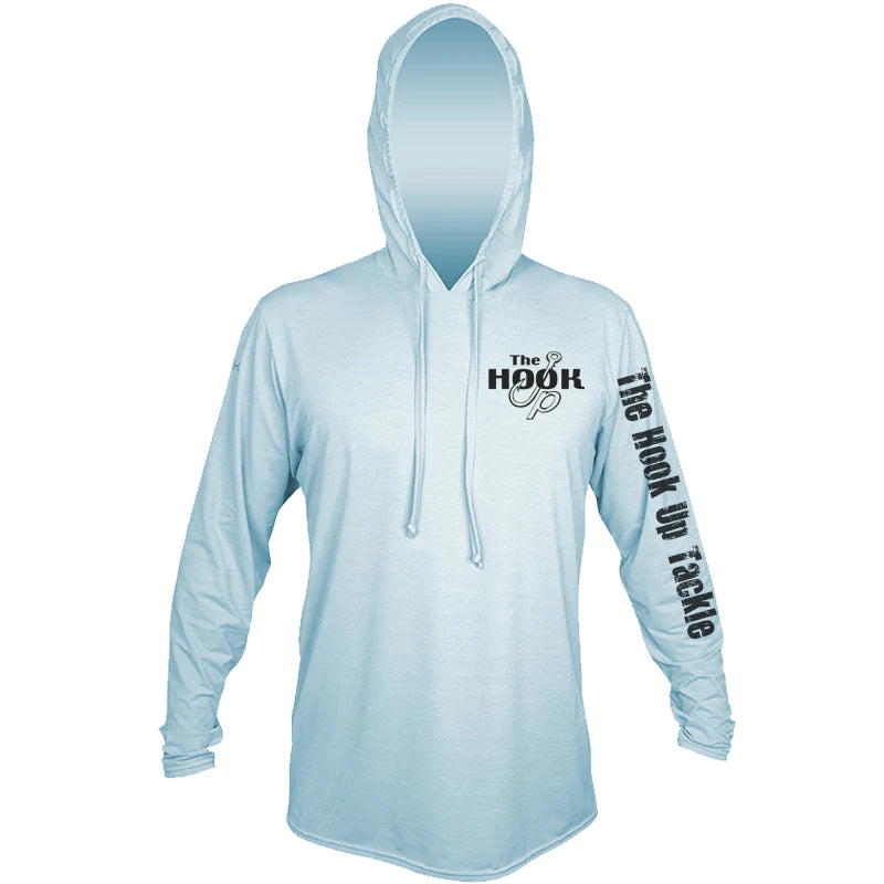 Logo Anetik Low Pro Tech Hoody