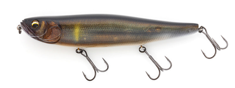 dog master fishing lure Slam Dog Monster – The Hook Up Tackle