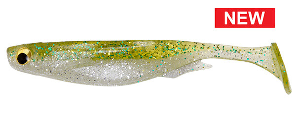 Spark Shad