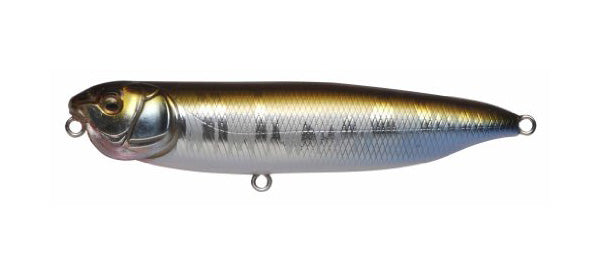 Megabass DOG-X SLIDING DO-CHART 新品 MEGABASS / DOG-X (SLIDING-MINNOW MODEL) | IchibanTackle.com