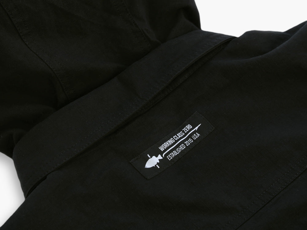 Standard Logo Jacket