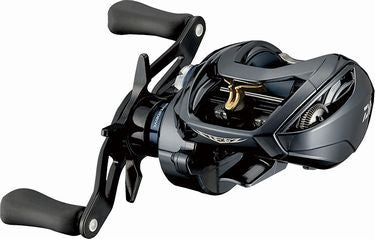 Daiwa Japan – The Hook Up Tackle