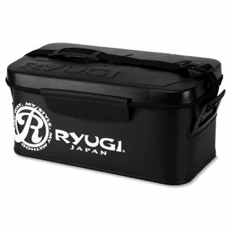 Stock Bag II – The Hook Up Tackle