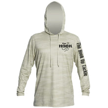 Load image into Gallery viewer, Logo Anetik Low Pro Tech Hoody
