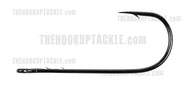 Straight Shank Wide Gap Hooks
