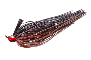 OSP Rubber Jig Zero One Strong Hook 11 Grammes GS-17 (7157 OSP Rubber Jig Zero One Strong Hook 11 Grammes GS-17 (7157
