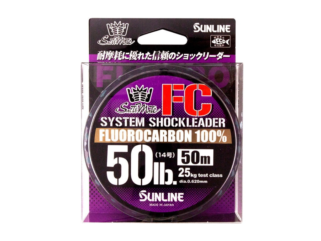 Saltimate FC System Shock Leader
