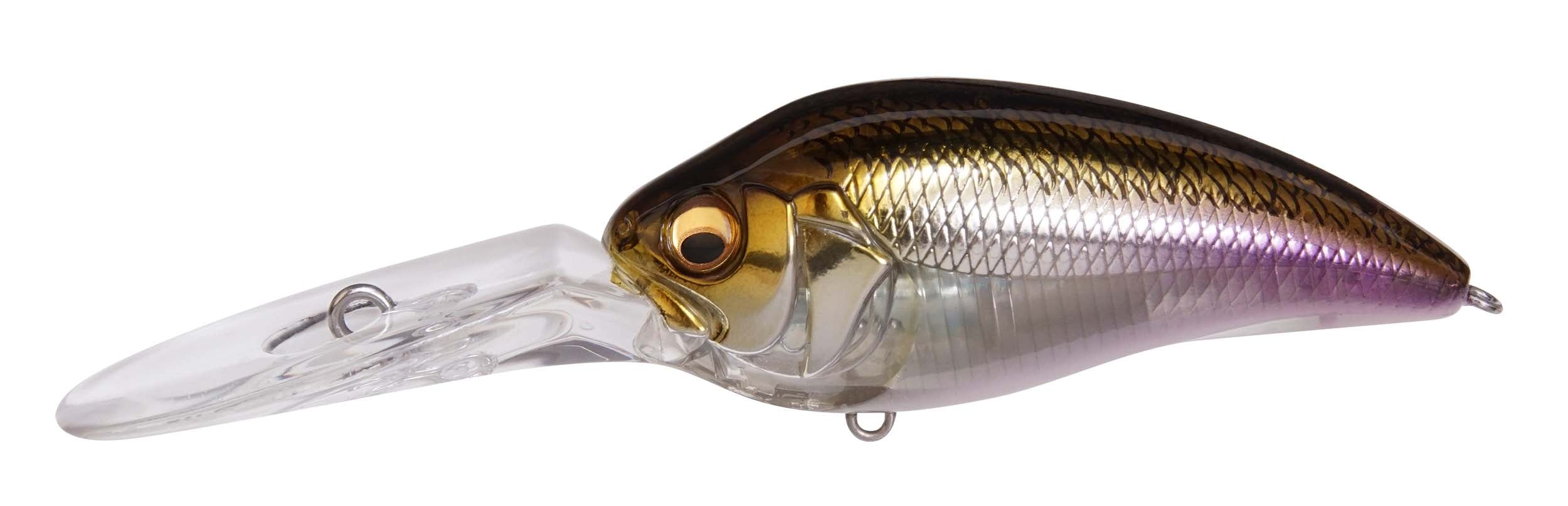 Super Z-3 Crank – The Hook Up Tackle