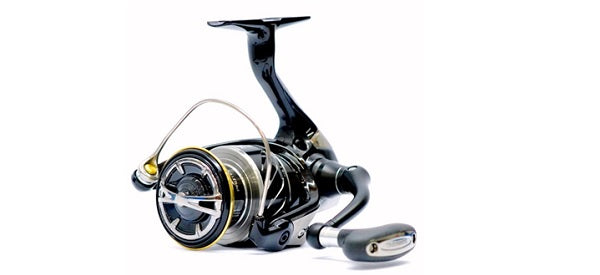 Sustain Spinning Reels – The Hook Up Tackle