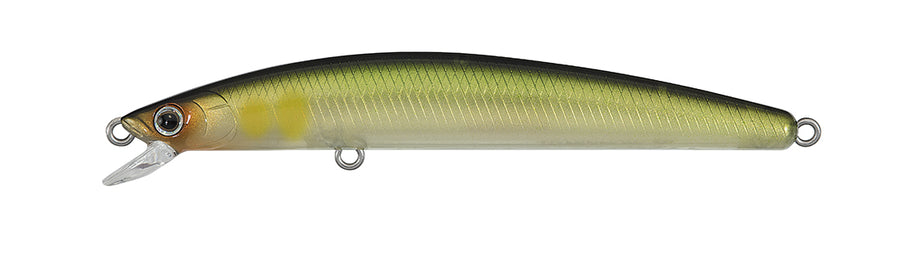 TD Minnow – The Hook Up Tackle