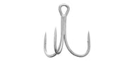 G Finesse Short Shank Treble MH