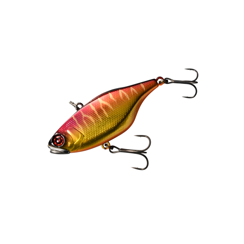 TN80 Lipless Crankbait