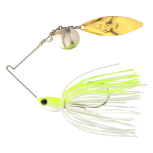 Load image into Gallery viewer, Swagy Strong TW Spinnerbaits
