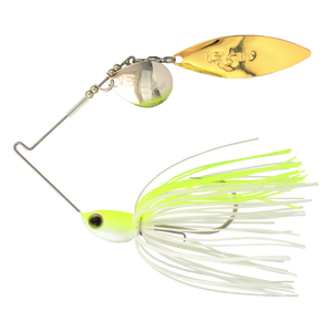 Swagy Strong TW Spinnerbaits – The Hook Up Tackle