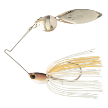 Load image into Gallery viewer, Swagy Strong TW Spinnerbaits
