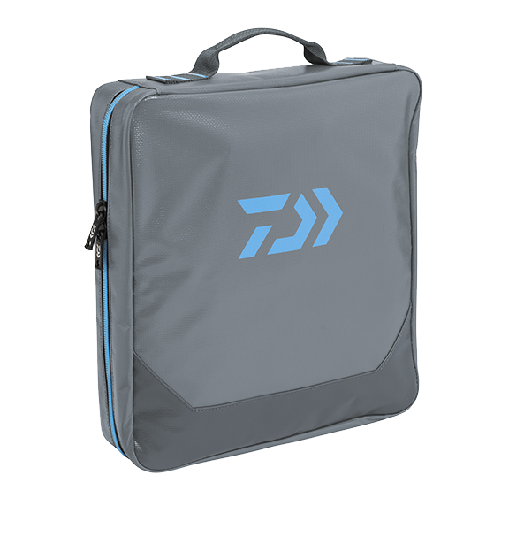 D-Vec Tackle Binder  The Hook Up Tackle