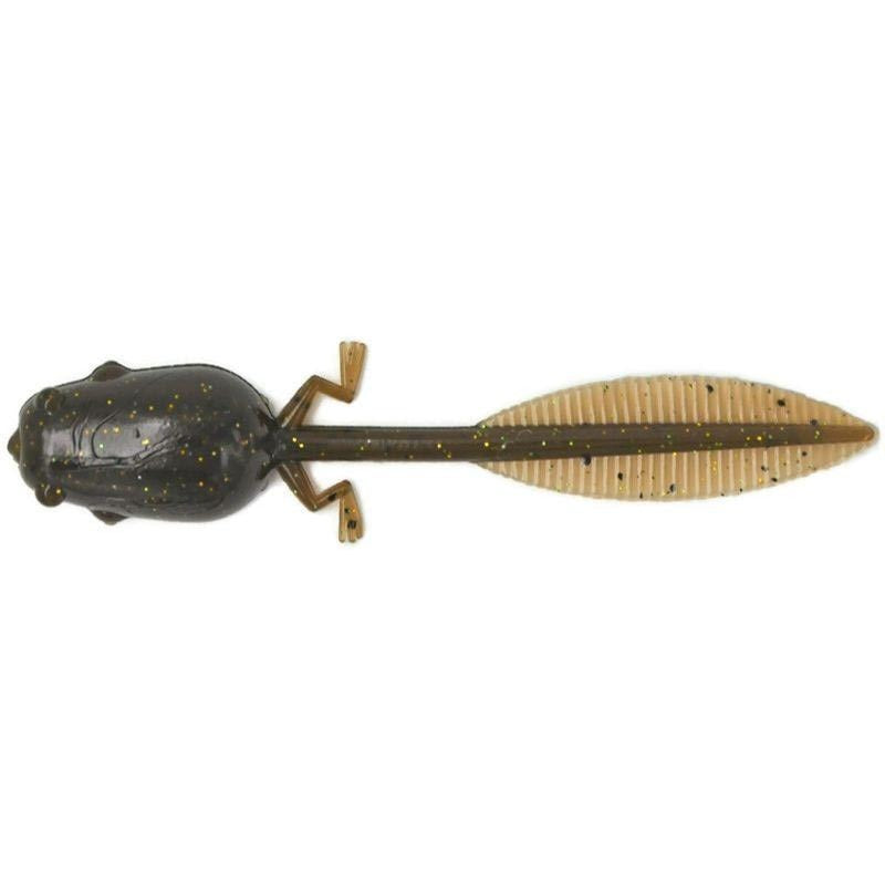 Tadpoles