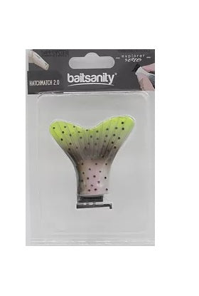 Hatch Match Gen 2 PVC Tails